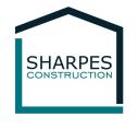 Sharpes Construction logo